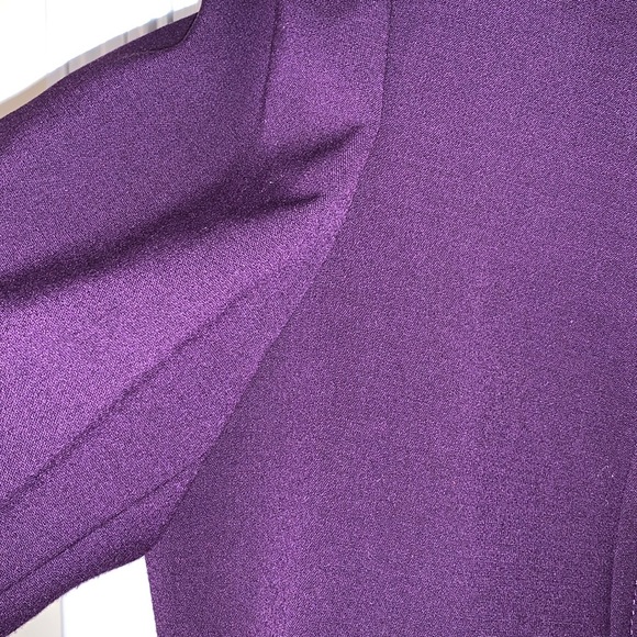 TAHARI ARTHUR S. LEVINE BLAZER - Picture 5 of 10